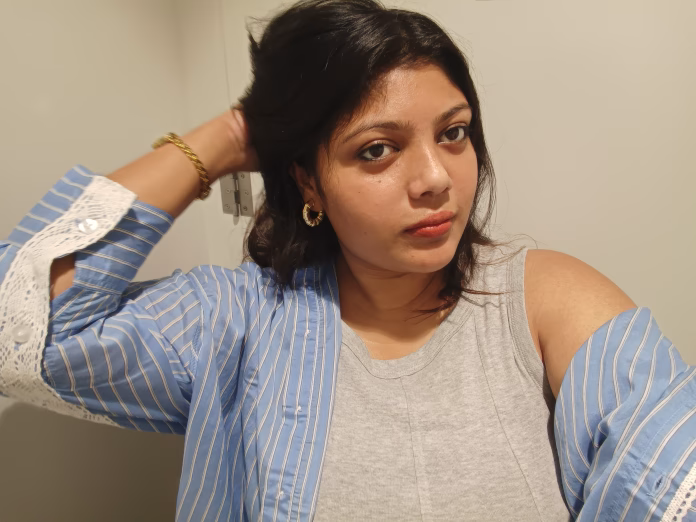 Ahana Sarkar - Profile Photo