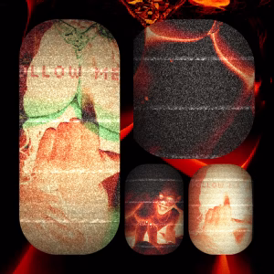 Lilith ExeCodErr - Gallery Image 27