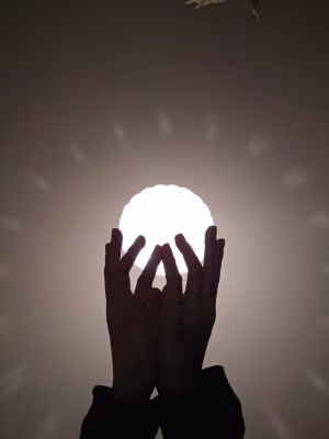 Lilith ExeCodErr - Project Casting Gallery Image 6 Lilith ExeCodErr - Gallery Image 6