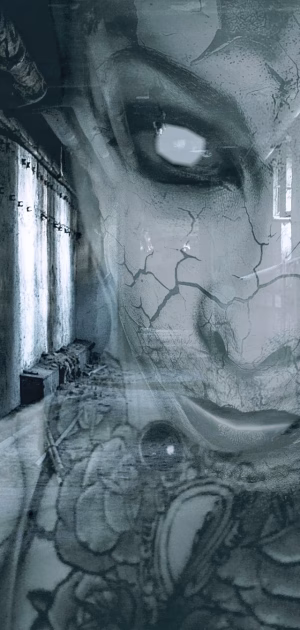 Lilith ExeCodErr - Project Casting Gallery Image 5 Lilith ExeCodErr - Gallery Image 5