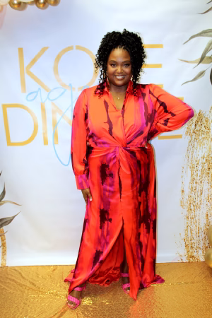 Monica McQueen - Project Casting Gallery Image 4 Monica McQueen - Gallery Image 4