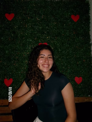 Allegra  Ortiz - Gallery Image 1