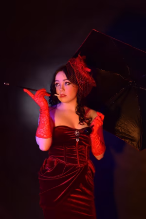 Sky Pottle - Project Casting Gallery Image 5 Sky Pottle - Gallery Image 5