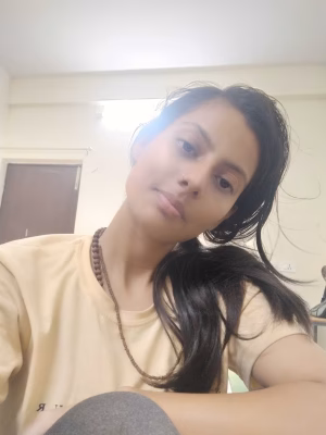 Khushali Saraswat - Project Casting Gallery Image 1 Khushali Saraswat - Gallery Image 1