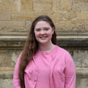 Rebecca Miller - Project Casting Gallery Image 3 Rebecca Miller - Gallery Image 3