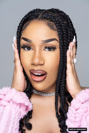 Monaysia  Belcher - Gallery Image 7