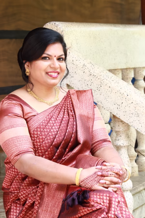 Bexy Mathew - Project Casting Gallery Image 4 Bexy Mathew - Gallery Image 4