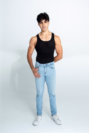 Sameer Maragh - Gallery Image 3