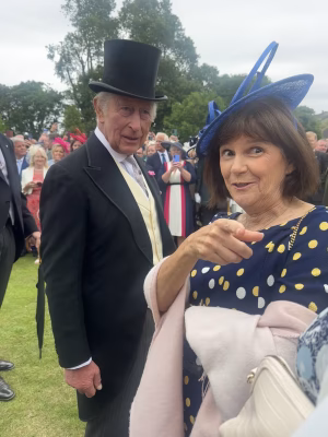 Mindy Fernandez - Gallery Image 1