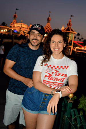 Daniela Diemecke - Gallery Image 1