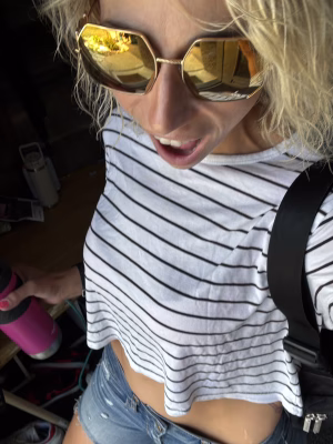 Genevieve Blomeley - Project Casting Gallery Image 12 Genevieve Blomeley - Gallery Image 12