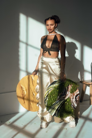 Danielle Christian - Project Casting Gallery Image 1 Danielle Christian - Gallery Image 1