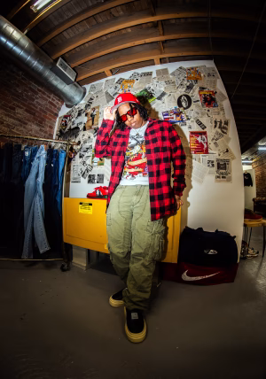 Fernandra Fowler - Gallery Image 3