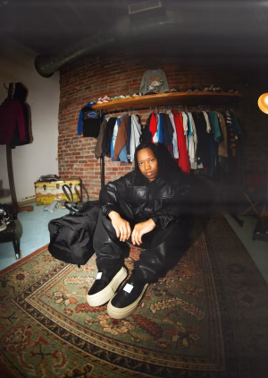 Fernandra Fowler - Gallery Image 1