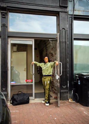 Fernandra Fowler - Gallery Image 2