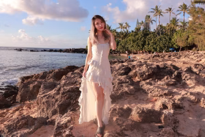 Emily Zhao - Project Casting Gallery Image 1 Emily Zhao - Gallery Image 1