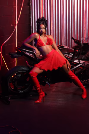 Lissa Kayy - Project Casting Gallery Image 1 Lissa Kayy - Gallery Image 1