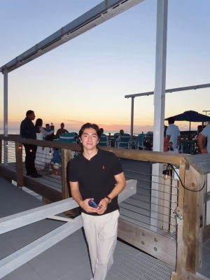 Andrick Flores - Project Casting Gallery Image 1 Andrick Flores - Gallery Image 1