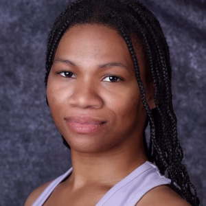 Aaliyah Young - Gallery Image 1