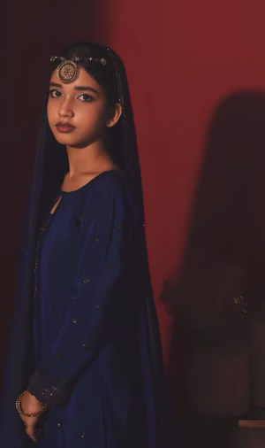 Sadia Tajmul - Gallery Image 1