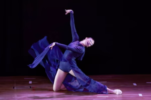 Luciana Borja - Project Casting Gallery Image 7 Luciana Borja - Gallery Image 7