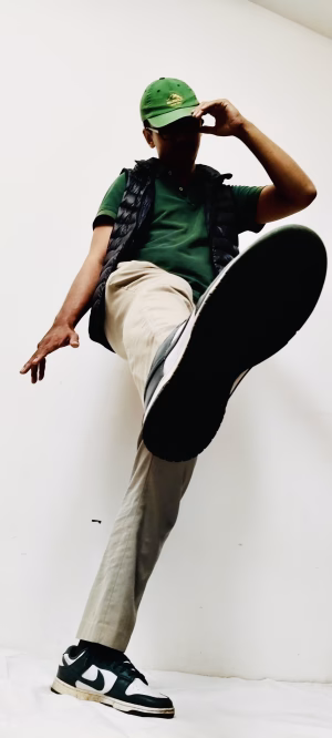Alif Fadhillah - Gallery Image 1