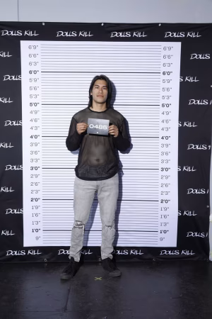 Walter Pum - Project Casting Gallery Image 4 Walter Pum - Gallery Image 4