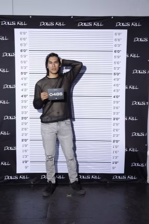 Walter Pum - Project Casting Gallery Image 2 Walter Pum - Gallery Image 2