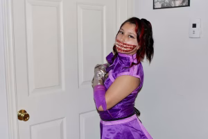 Heaven Sanchez - Project Casting Gallery Image 1 Heaven Sanchez - Gallery Image 1