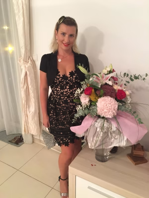 Zrinka Madunić špiljak - Gallery Image 1