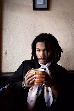 Isiah McCalla - Project Casting Gallery Image 5 Isiah McCalla - Gallery Image 5