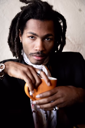 Isiah McCalla - Project Casting Gallery Image 4 Isiah McCalla - Gallery Image 4