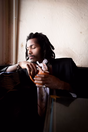 Isiah McCalla - Project Casting Gallery Image 3 Isiah McCalla - Gallery Image 3