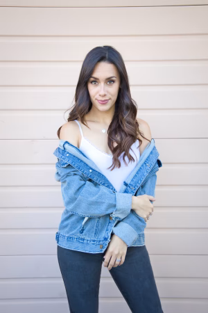 Monica Barrios - Gallery Image 1