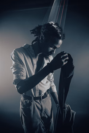 Isiah McCalla - Project Casting Gallery Image 11 Isiah McCalla - Gallery Image 11