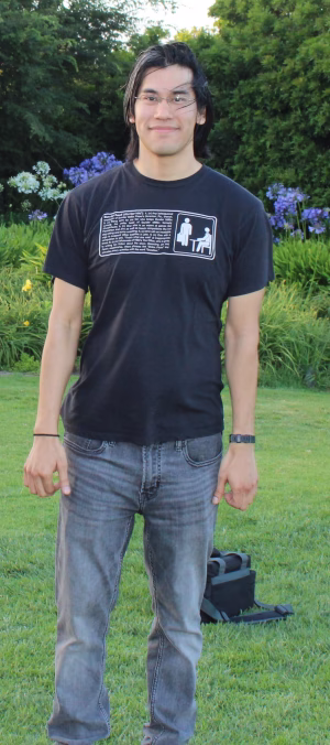 Walter Pum - Project Casting Gallery Image 5 Walter Pum - Gallery Image 5