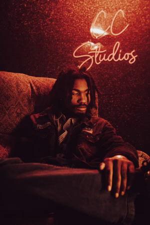 Isiah McCalla - Project Casting Gallery Image 14 Isiah McCalla - Gallery Image 14