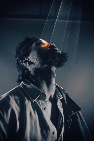 Isiah McCalla - Project Casting Gallery Image 10 Isiah McCalla - Gallery Image 10