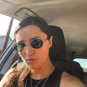 Raffaella Flores - Project Casting Gallery Image 10 Raffaella Flores - Gallery Image 10