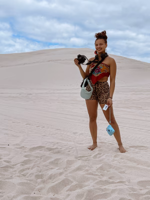 Danielle Christian - Project Casting Gallery Image 4 Danielle Christian - Gallery Image 4