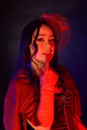 Sky Pottle - Project Casting Gallery Image 11 Sky Pottle - Gallery Image 11