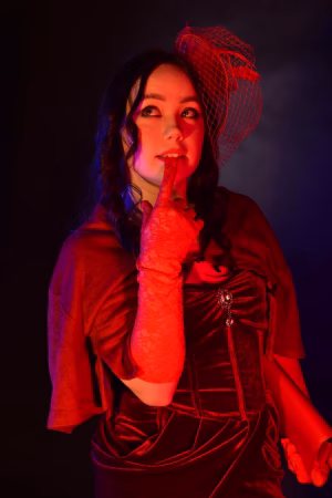 Sky Pottle - Project Casting Gallery Image 10 Sky Pottle - Gallery Image 10