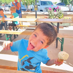 Soren Fowler - Project Casting Gallery Image 1 Soren Fowler - Gallery Image 1