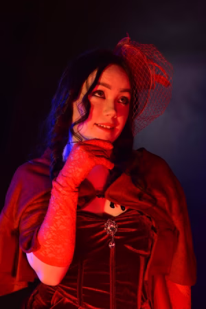 Sky Pottle - Project Casting Gallery Image 12 Sky Pottle - Gallery Image 12