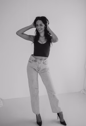 Kayla Berry - Project Casting Gallery Image 5 Kayla Berry - Gallery Image 5