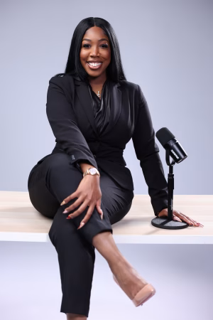 Cortney Frierson - Project Casting Gallery Image 1 Cortney Frierson - Gallery Image 1