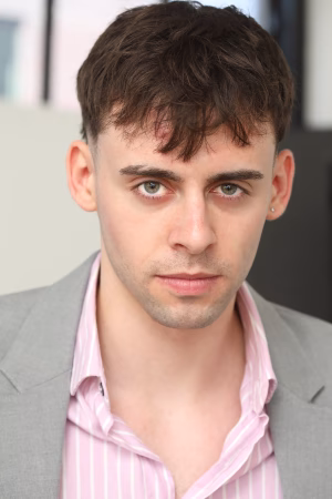 Ronan Spierenburg - Project Casting Gallery Image 9 Ronan Spierenburg - Gallery Image 9