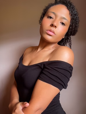 Jynetta Brown - Gallery Image 1