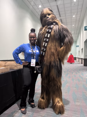 Brishelle Brooks - Gallery Image 8