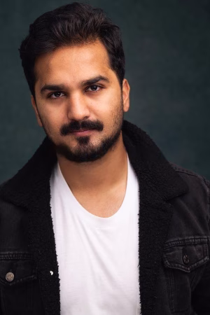 Adam Christian - Gallery Image 1